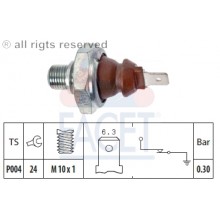 101 106 HP VW Датчик давления масла AUDI/FORD/SKODA/VW 021 919 081C (KAMOKA 5600053)
